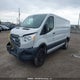 1FTYE9ZMXGKA91291 2016 Ford Transit-150 auction photo thumbnail 2