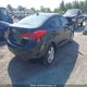 5NPDH4AE1DH176480 2013 Hyundai Elantra Gls auction photo thumbnail 4