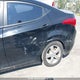 5NPDH4AE1DH176480 2013 Hyundai Elantra Gls auction photo thumbnail 6