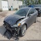 3FA6P0T97ER341912 2014 Ford Fusion Se auction photo thumbnail 2