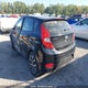 KMHCT5AE5HU313668 2017 Hyundai Accent Se auction photo thumbnail 3