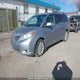 5TDDK3DC4BS024626 2011 Toyota Sienna Limited 7 Passenger auction photo thumbnail 2