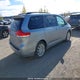 5TDDK3DC4BS024626 2011 Toyota Sienna Limited 7 Passenger auction photo thumbnail 4