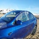 7SAYGAEE9NF535929 2022 Tesla Model Y auction photo thumbnail 12