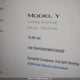 7SAYGAEE9NF535929 2022 Tesla Model Y auction photo thumbnail 16