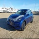7SAYGAEE9NF535929 2022 Tesla Model Y auction photo thumbnail 19