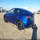 7SAYGAEE9NF535929 2022 Tesla Model Y auction photo thumbnail 3