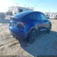 7SAYGAEE9NF535929 2022 Tesla Model Y auction photo thumbnail 4