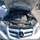 WDCGG0EB5FG416950 2015 Mercedes-Benz Glk 250 Bluetec auction photo thumbnail 10