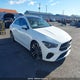 W1K5J4HB5TN576941 2026 Mercedes-Benz Cla 250 4Matic auction photo thumbnail 1