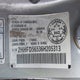 2HHFD56536H205313 2006 Acura Csx Touring auction photo thumbnail 19