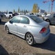 2HHFD56536H205313 2006 Acura Csx Touring auction photo thumbnail 3