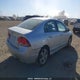 2HHFD56536H205313 2006 Acura Csx Touring auction photo thumbnail 4