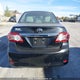 2T1BU4EE2BC694711 2011 Toyota Corolla S/Le auction photo thumbnail 17