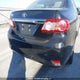2T1BU4EE2BC694711 2011 Toyota Corolla S/Le auction photo thumbnail 22