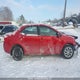 2T1BURHE8JC100372 2018 Toyota Corolla auction photo thumbnail 14