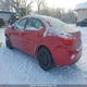 2T1BURHE8JC100372 2018 Toyota Corolla auction photo thumbnail 3
