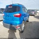 MAJ6P1UL1JC218602 2018 Ford Ecosport Se auction photo thumbnail 4