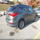 5XYZT3LB0EG153914 2014 Hyundai Santa Fe Sport 2.4 Base auction photo thumbnail 4