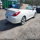 4T1FA38P15U047737 2005 Toyota Camry Solara Se/Sle auction photo thumbnail 4
