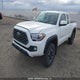 3TYSZ5AN1NT059282 2022 Toyota Tacoma Access Cab/Sr/Sr5/Trd Sport/Trd Off Road auction photo thumbnail 2