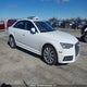 WAUANAF40JA170518 2018 Audi A4 2.0T Komfort auction photo thumbnail 1