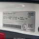 WAUANAF40JA170518 2018 Audi A4 2.0T Komfort auction photo thumbnail 9