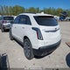 1GYKNHRS7RZ702803 2024 Cadillac Xt5 Sport/Platinum Sport auction photo thumbnail 3