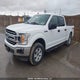 1FTFW1E55KFB98738 2019 Ford F150 Supercrew auction photo thumbnail 2