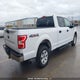 1FTFW1E55KFB98738 2019 Ford F150 Supercrew auction photo thumbnail 4