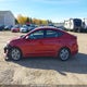 KMHD84LF1LU101509 2020 Hyundai Elantra Sel/Value/Limited auction photo thumbnail 14