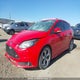 1FADP3L98DL205939 2013 Ford Focus St St auction photo thumbnail 2