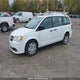 2C4RDGBGXKR612505 2019 Dodge Grand Caravan Se auction photo thumbnail 2