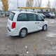 2C4RDGBGXKR612505 2019 Dodge Grand Caravan Se auction photo thumbnail 4