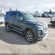 KM8R3DHE9LU165950 2020 Hyundai Palisade Luxury 8-Passenger Seating auction photo thumbnail 1