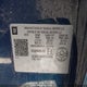 1G1BE5SM4K7120846 2019 Chevrolet Cruze Lt auction photo thumbnail 9