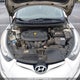 KMHDH4AH6FU387026 2015 Hyundai Elantra auction photo thumbnail 10