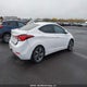 KMHDH4AH6FU387026 2015 Hyundai Elantra auction photo thumbnail 4