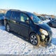 5TDKK3DCXES428431 2014 Toyota Sienna Le 8 Passenger auction photo thumbnail 1