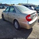 JTDBE32K730198204 2003 Toyota Camry Le/Se/Xle auction photo thumbnail 3