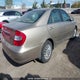 JTDBE32K730198204 2003 Toyota Camry Le/Se/Xle auction photo thumbnail 4