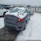 2HGFC2F52HH015382 2017 Honda Civic auction photo thumbnail 4