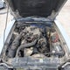 1FAFP44451F160406 2001 Ford Mustang auction photo thumbnail 10