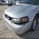 1FAFP44451F160406 2001 Ford Mustang auction photo thumbnail 12