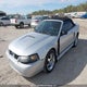 1FAFP44451F160406 2001 Ford Mustang auction photo thumbnail 2