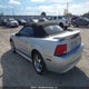 1FAFP44451F160406 2001 Ford Mustang auction photo thumbnail 3