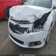 1G1PG5SB1E7386814 2014 Chevrolet Cruze Ltz auction photo thumbnail 6