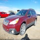 4S4BRGGC1B3326720 2011 Subaru Outback 2.5 I Limited Package auction photo thumbnail 2