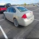 2G1WB5EK6A1229941 2010 Chevrolet Impala Lt auction photo thumbnail 3