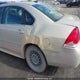 2G1WB5EK6A1229941 2010 Chevrolet Impala Lt auction photo thumbnail 6